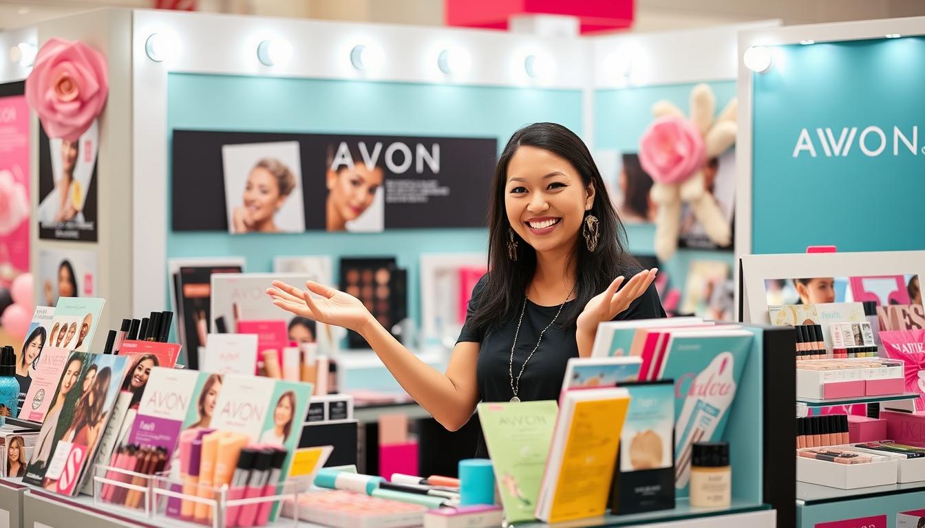 How Much Does It Cost to Become an Avon Representative